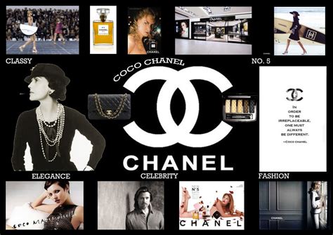 chanel brand portfolio|chanel fashion company.